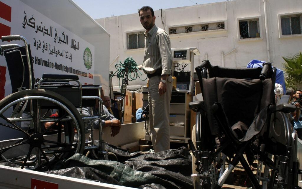 Medio Oriente, imminente la riapertura del Valico Rafah Medio Oriente, imminente la riapertura del Valico Rafah