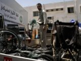 Medio Oriente, imminente la riapertura del Valico Rafah
