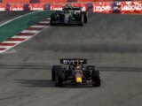 Verstappen vince il Gp Usa su Hamilton e Norris, Sainz 4°