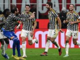 Milan-Juventus 0-1, decide l’ex Locatelli