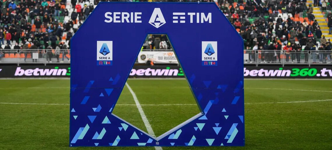 I diritti tv 2024-29 della Serie A assegnati a Dazn-Sky I diritti tv 2024-29 della Serie A assegnati a Dazn-Sky