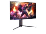 Monitor gaming LG Ultragear, arriva limited edition “League of Legends”