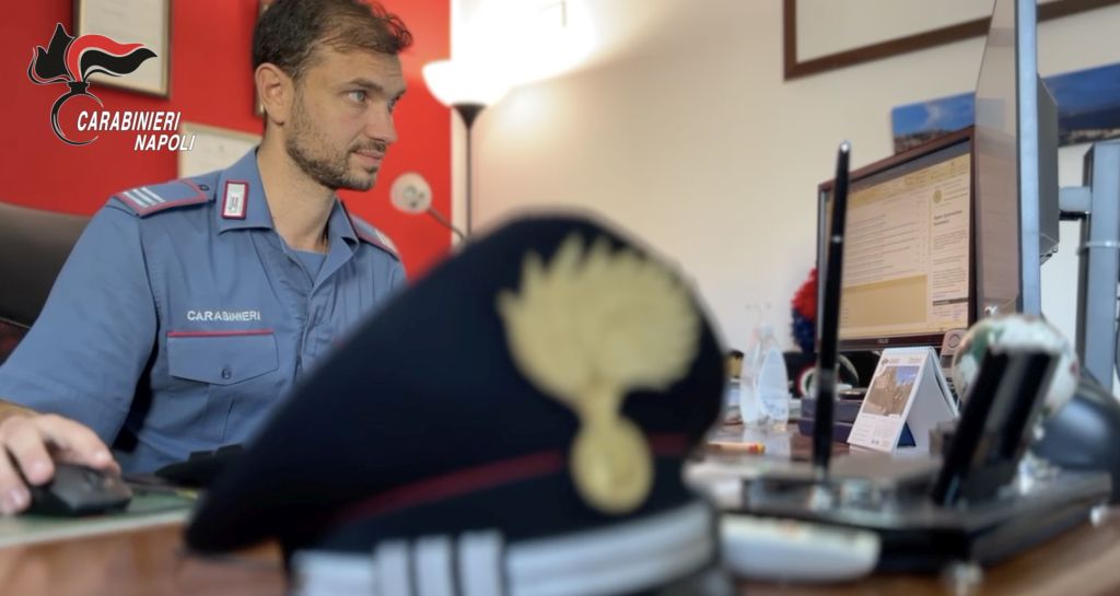 Napoli, frodi assicurative. Smantellata associazione a delinquere Napoli, frodi assicurative. Smantellata associazione a delinquere