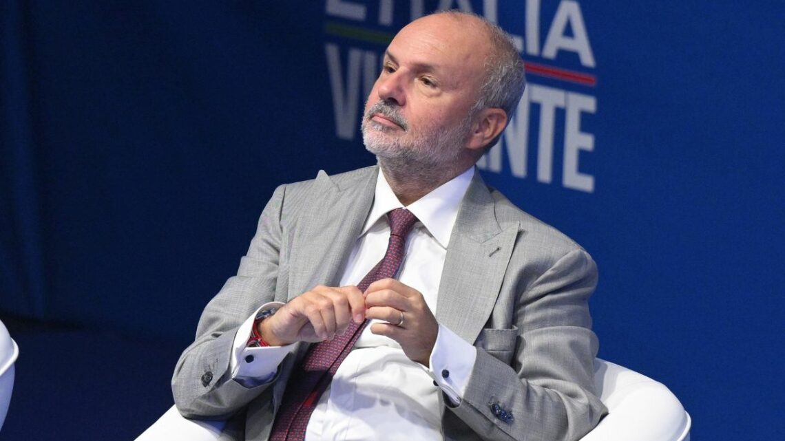 Schillaci “Liste d’attesa problema inaccettabile, servono più medici” Schillaci “Liste d’attesa problema inaccettabile, servono più medici”