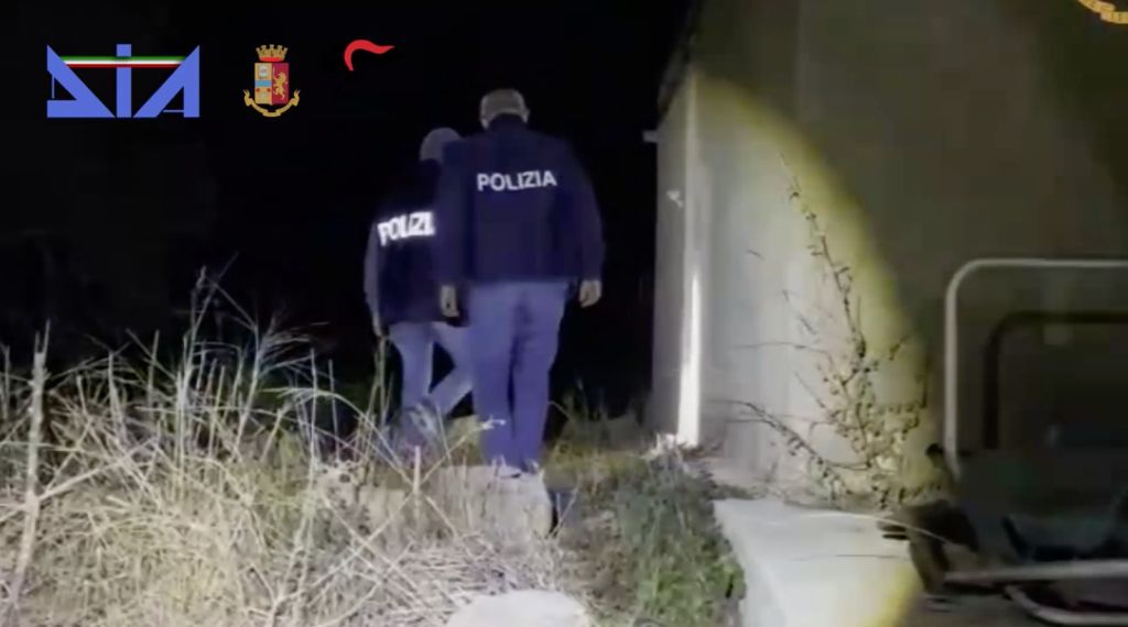 Mafia, perquisizioni e arresti nei confronti del mandamento di Trapani Mafia, perquisizioni e arresti nei confronti del mandamento di Trapani