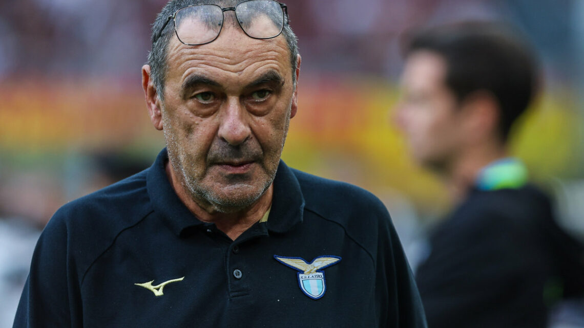 La Lazio crolla a Rotterdam, il Feyenoord vince 3-1 La Lazio crolla a Rotterdam, il Feyenoord vince 3-1