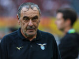 La Lazio crolla a Rotterdam, il Feyenoord vince 3-1