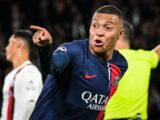 Crollo del Milan in Francia, il Psg vince 3-0