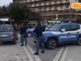 A Foggia operazione interforze “Alto Impatto”