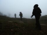 Raid mirati di terra israeliani su Gaza
