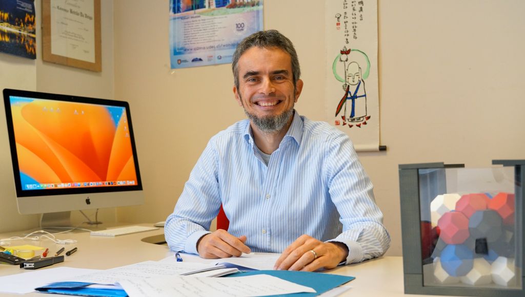 Bicocca, da Ue 8 mln per ricerca su metodi numerici di nuova generazione Bicocca, da Ue 8 mln per ricerca su metodi numerici di nuova generazione