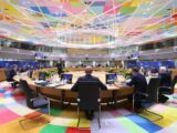 Consiglio Europeo “Garantire corridoi umanitari a Gaza”