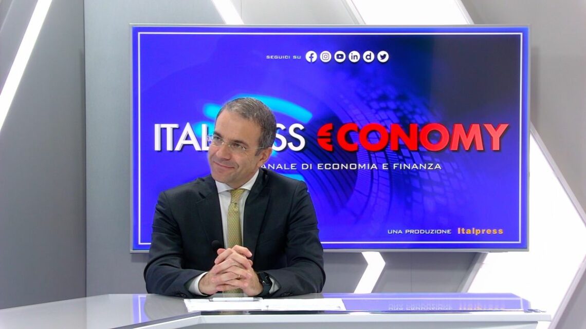 Palermo (Pluxee) “Welfare aziendale mercato con buone potenzialità” Palermo (Pluxee) “Welfare aziendale mercato con buone potenzialità”