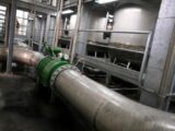 Acea miglior gestore per la riduzione delle perdite sulla rete idrica