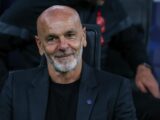 Pioli “Abbiamo voglia di cambiare passo, col Napoli scontro diretto”
