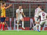 Il Torino espugna Lecce, decisiva la rete di Buongiorno
