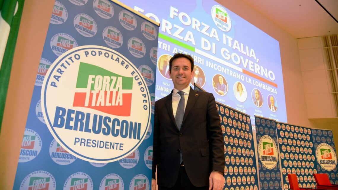 Manovra, Cattaneo “Condividiamo impostazione ma no a nuove tasse” Manovra, Cattaneo “Condividiamo impostazione ma no a nuove tasse”