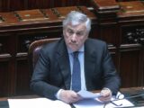 Tajani “Anche due donne incinte tra italiani a Gaza”