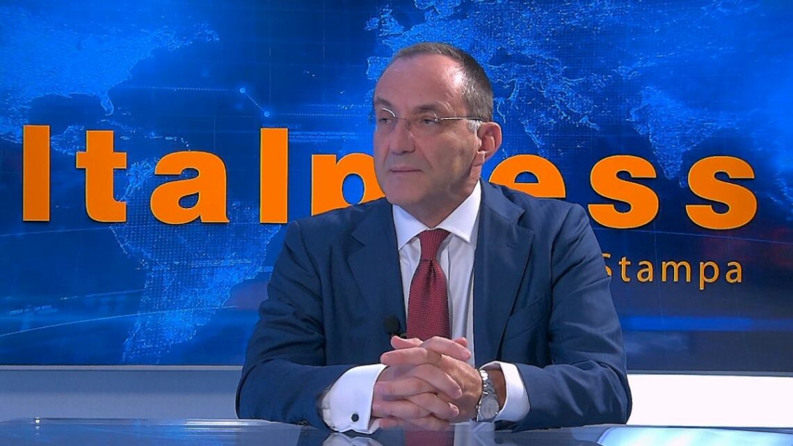 Biotecnologie, Greco “L’Italia acceleri su investimenti e brevetti” Biotecnologie, Greco “L’Italia acceleri su investimenti e brevetti”