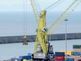 Nuova diga foranea Genova, Tar respinge ricorso del consorzio Eteria