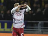 Bologna-Verona 2-0, rossoblù agli ottavi di Coppa Italia