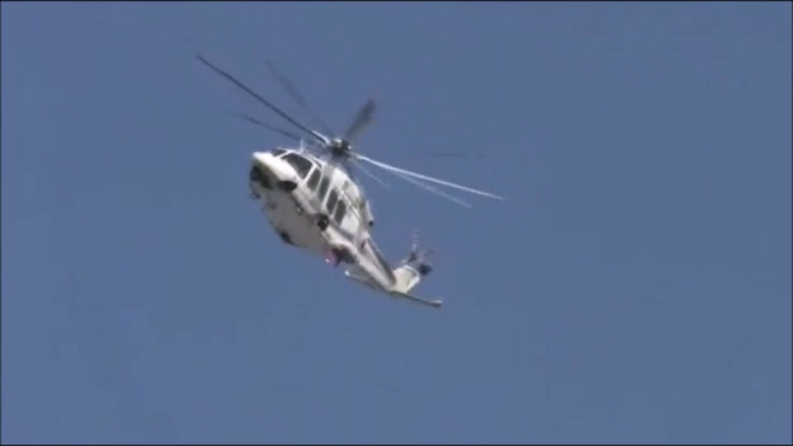 Operazione interforze “Alto Impatto” a Foggia Operazione interforze “Alto Impatto” a Foggia