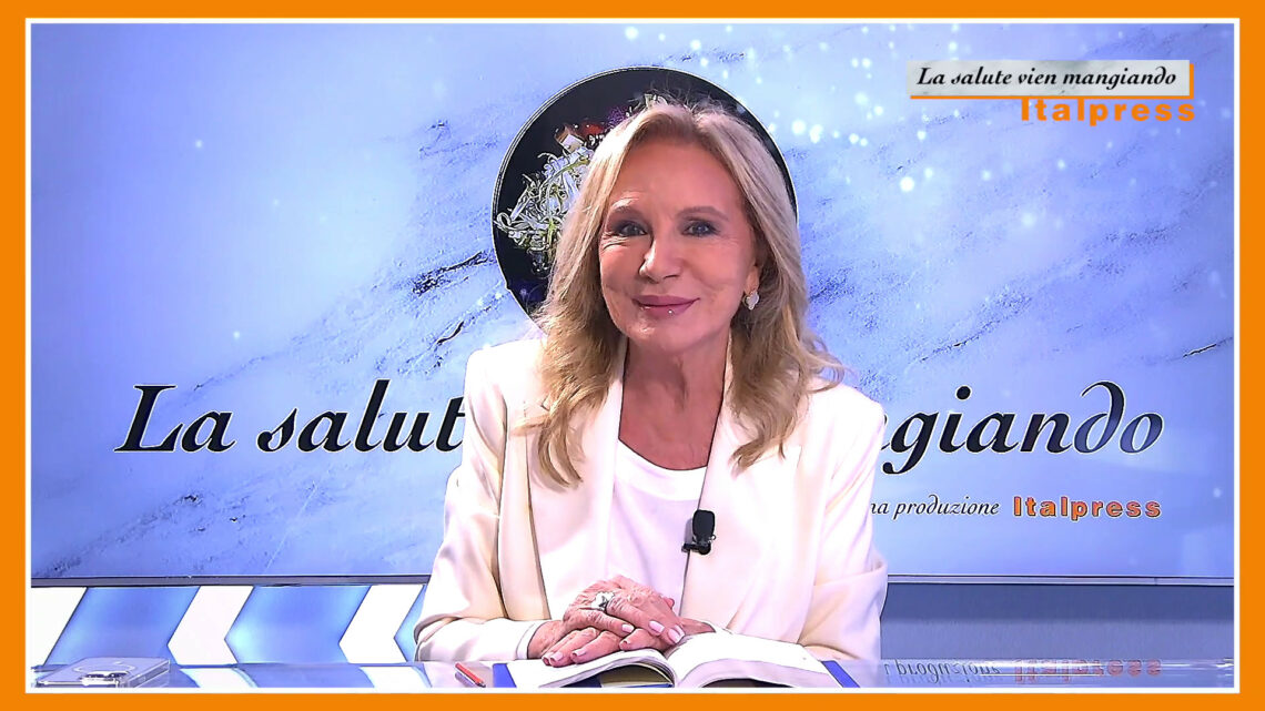 La Salute Vien Mangiando – Un gustoso e benefico piatto autunnale La Salute Vien Mangiando – Un gustoso e benefico piatto autunnale