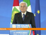 Pnrr, Mattarella “Serve massimo impegno per centrare l’obiettivo”