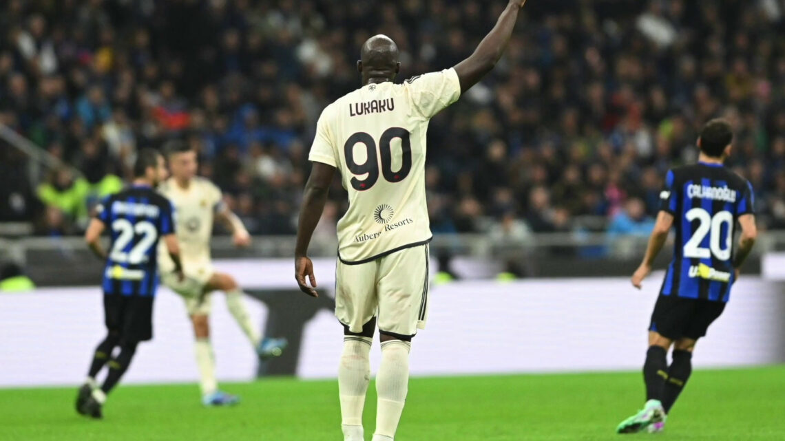 Il Pallone Racconta – Inter ok, Lukaku fischi e fiaschi Il Pallone Racconta – Inter ok, Lukaku fischi e fiaschi