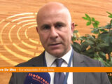De Meo “Il terrorismo non può prevalere sulla democrazia”