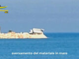 Inchiesta sul Porto commerciale di Molfetta, nuove misure cautelari