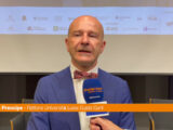 Prencipe (Luiss) “Importante formare capitale umano cosmopolita”