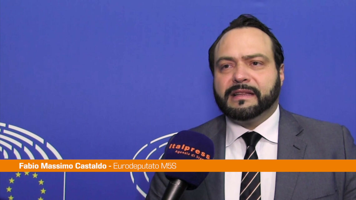 Terrorismo, Castaldo “C’è ancora il rischio lupi solitari” Terrorismo, Castaldo “C’è ancora il rischio lupi solitari”