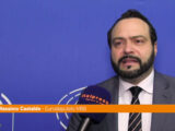 Terrorismo, Castaldo “C’è ancora il rischio lupi solitari”