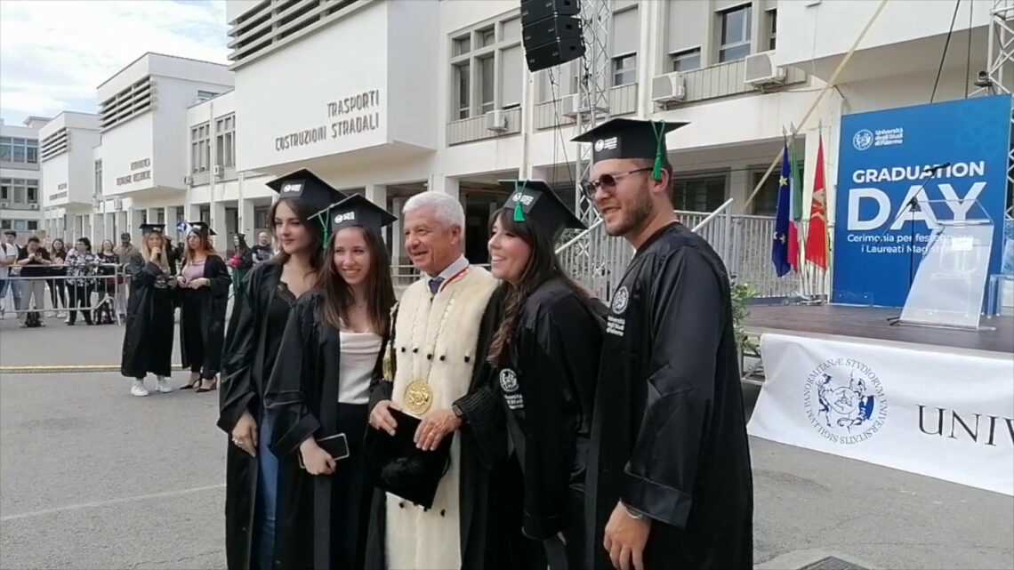 Università Palermo, Midiri “Garantire un futuro ai giovani” Università Palermo, Midiri “Garantire un futuro ai giovani”