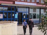 Muore per lesioni in ospedale a Locri, ai domiciliari i due fratelli