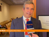 Monti (Etna Hitech) “Progetti con Transatlantic Innovation Committee”