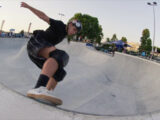 I Mondiali di skate e la legacy che rimane a Ostia