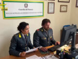 Sponsor in cambio dei Fondi Covid, funzionario arrestato a Messina