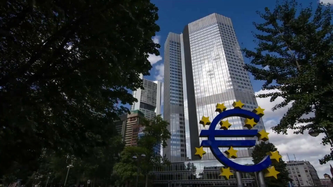 La Bce lascia invariati i tassi di interesse La Bce lascia invariati i tassi di interesse