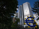 La Bce lascia invariati i tassi di interesse