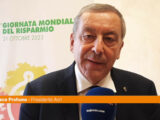Profumo “Buona propensione al risparmio tra i giovani”