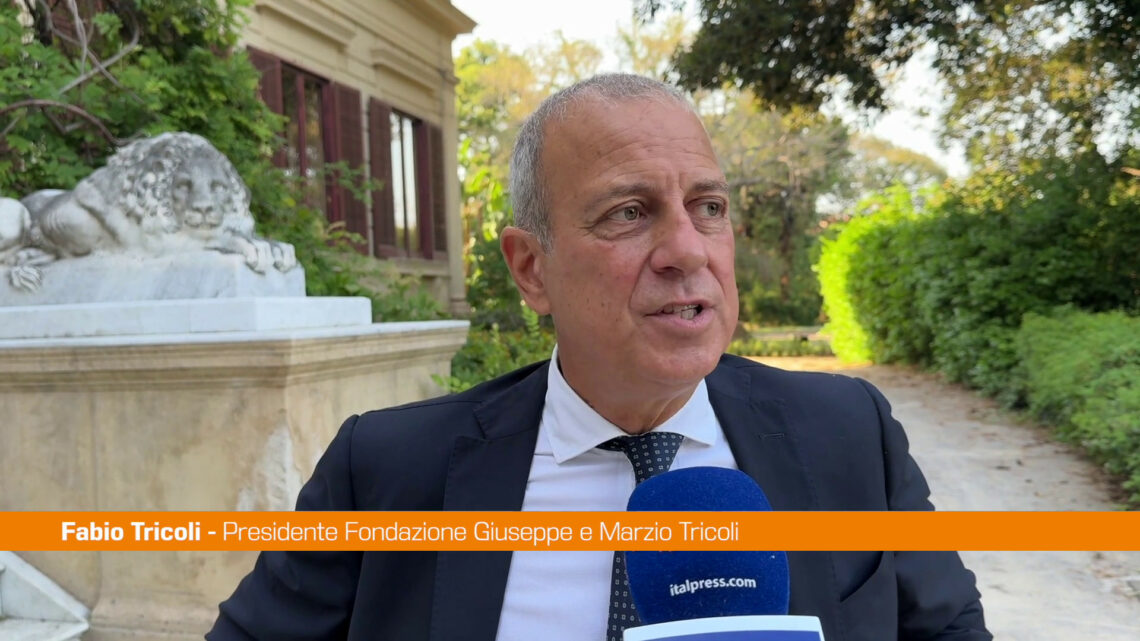 Fabio Tricoli “Marzio è ancora un modello per la politica” Fabio Tricoli “Marzio è ancora un modello per la politica”