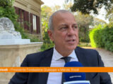 Fabio Tricoli “Marzio è ancora un modello per la politica”