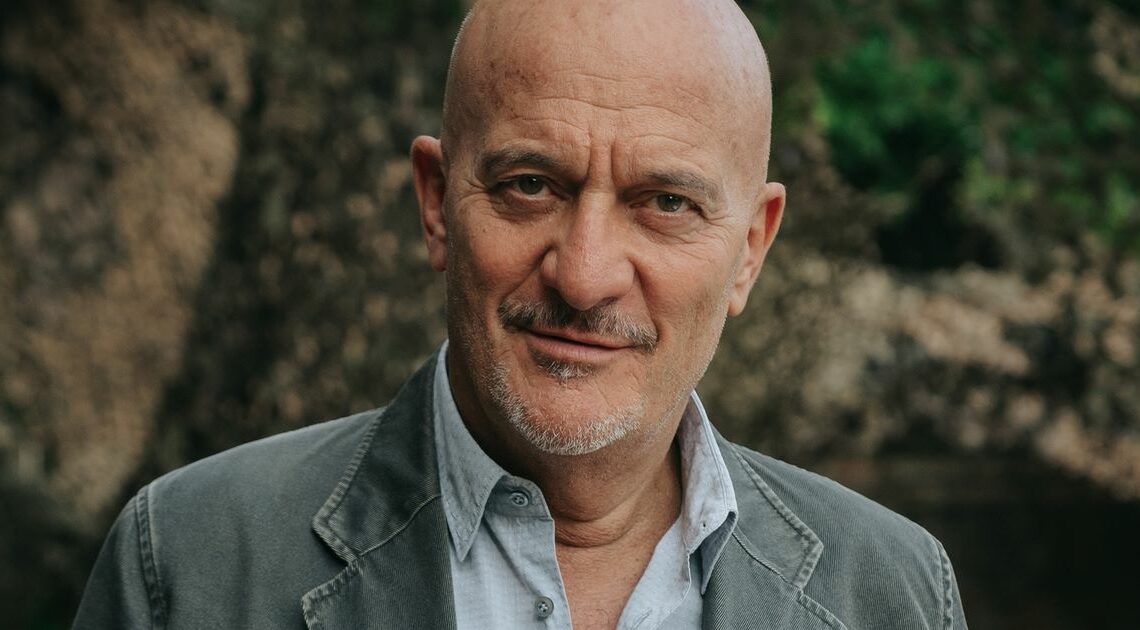 Claudio Bisio, al cinema per fare memoria Claudio Bisio, al cinema per fare memoria