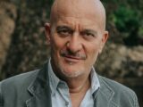 Claudio Bisio, al cinema per fare memoria