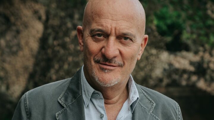 Claudio Bisio, al cinema per fare memoria