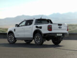 Ranger plug-in hybrid, il pick-up Ford ora è più sostenibile