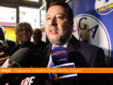 Salvini “Accordo Lega-Mpa porterà solo vantaggi ai siciliani”