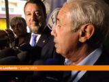 Lombardo “Con patto Mpa-Lega siamo in Sicilia al 13,6%”